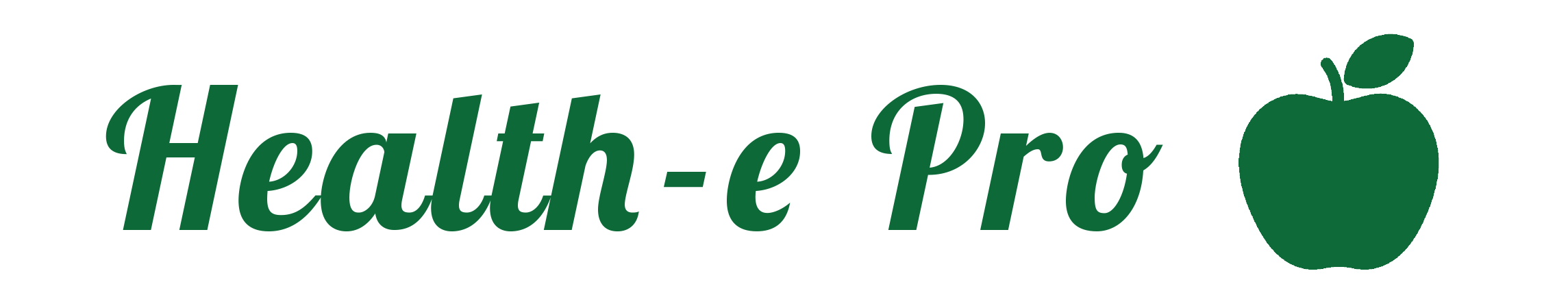 Health-e Pro Logo